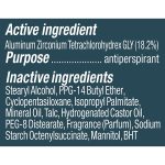 Degree Men Original Protection Antiperspirant Deodorant 48-Hour Sweat and Odor Protection Sport Antiperspirant For Men 2.7 oz, Pack of 6 (Package May Vary) - Image 12